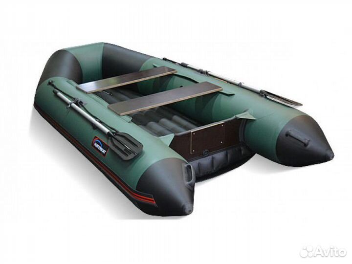 Лодка хантер 320 лка нднд