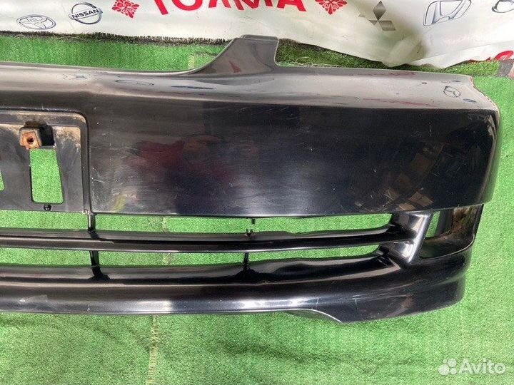 Бампер передний Toyota Mark Ii GX110