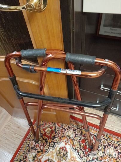 Ходунки для взрослых бу