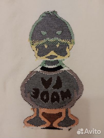 Футболка мужская louis vuitton