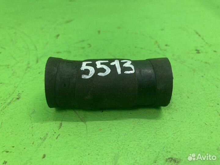 Патрубок системы охлаждения MAN TGX