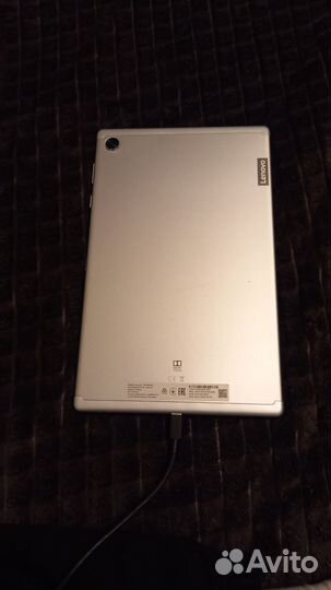Lenovo M10 FHD Plus TB-X606X