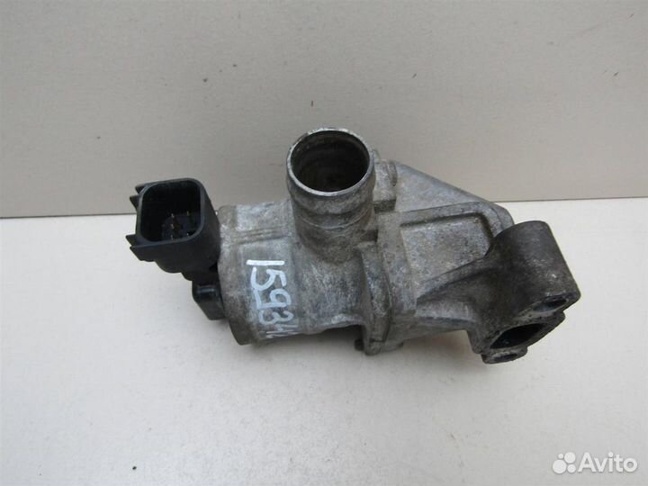 Клапан рециркуляции выхлопных газов Chevrolet Tra