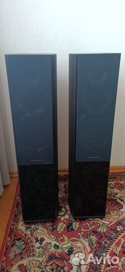 Wharfedale Diamond 10.5 акустика