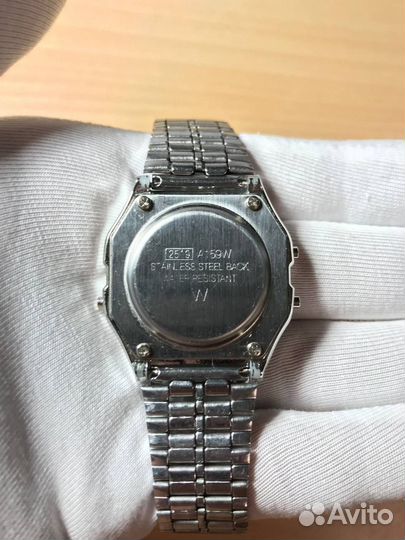 Casio