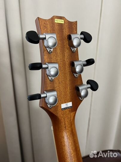 Электроакустика baton rouge X6C/ACE mystique