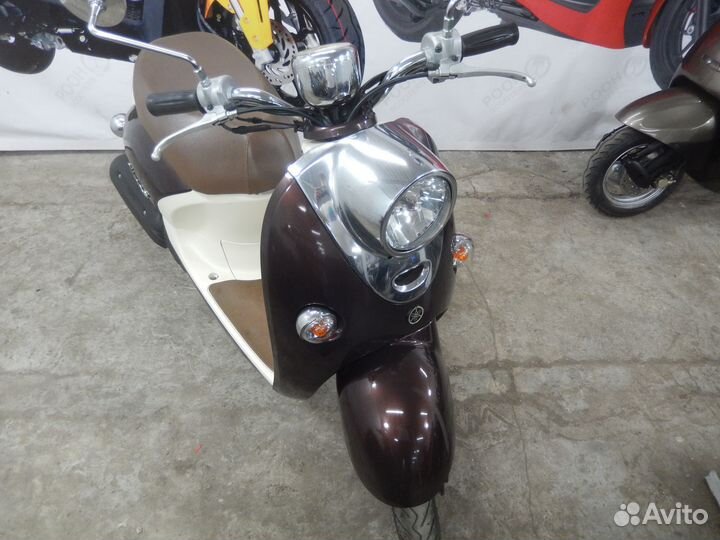 Скутер Yamaha Vino SA37J инжектор только из Японии