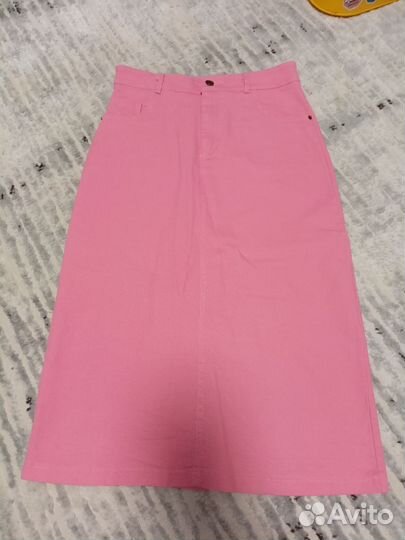 Юбки женские размер 48 50