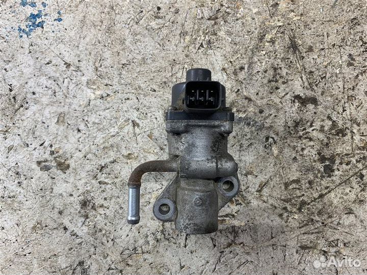 Клапан EGR Ford Focus 2 хетчбэк 1.8 qqdb 2006