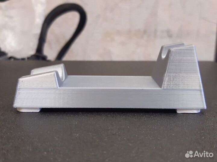 Подставка для бритвы - аналог Henson - 3D печать