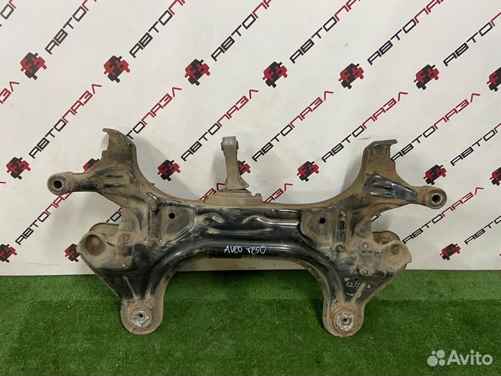 Подрамник передний Chevrolet Aveo T250 1.4 F14D4