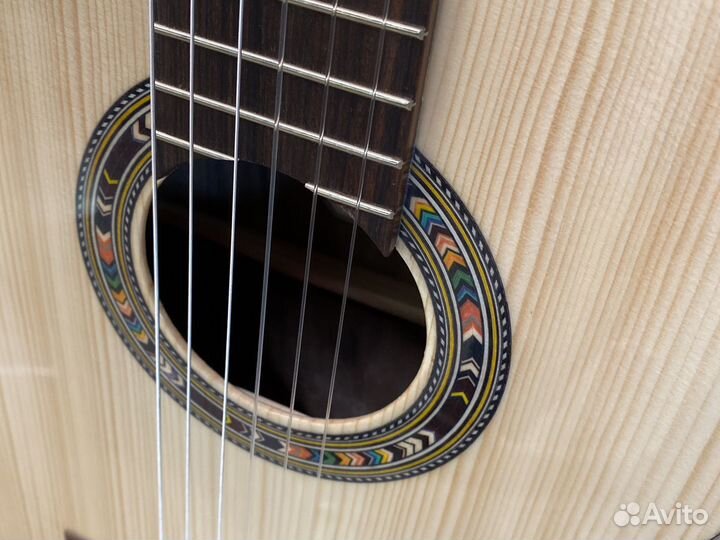 Kremora soloist R65S Классическая гитара