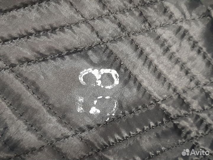 Мужская шапка-ушанка 58