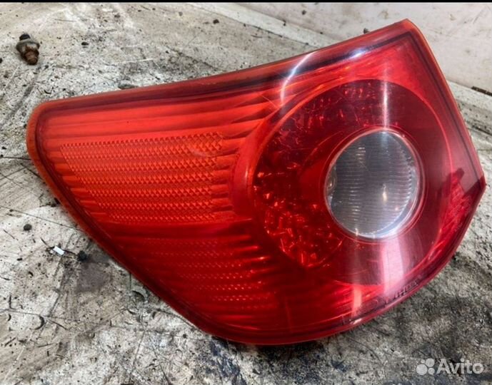 Фонарь faw vita