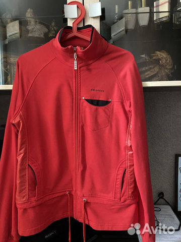 Спортивный костюм женский