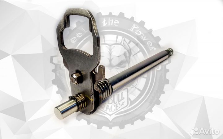 Вал переключения передач (BSE300R) bse z11 500409