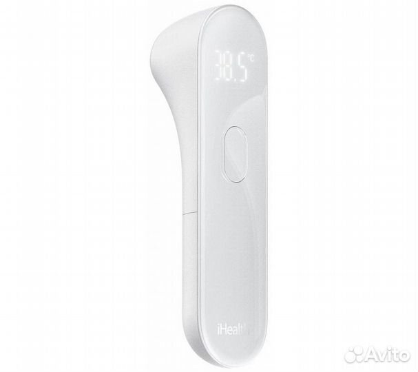 Бесконтактный термометр iHealth Thermometer