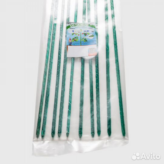 Композитные колышки(опоры) для растений