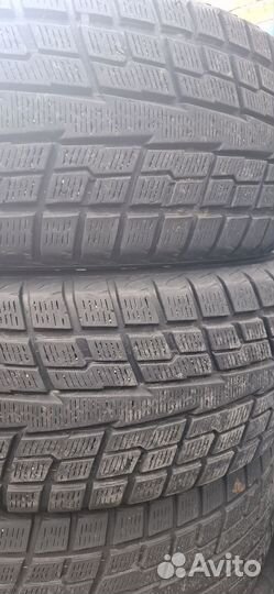 Yokohama Geolandar A/T-S G012 265/60 R18