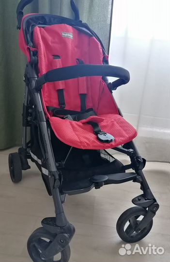 Детская коляска Peg Perego Si