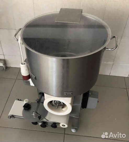 Котлетный аппарат новый