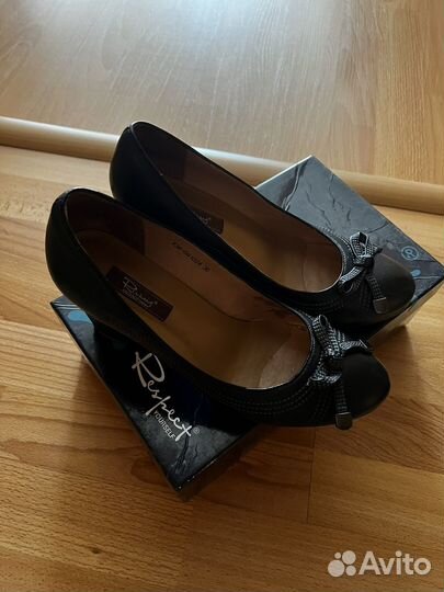 Туфли женские