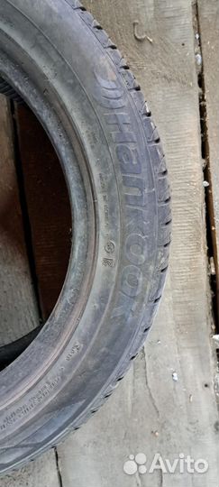 Hankook AH11 205/55 R16
