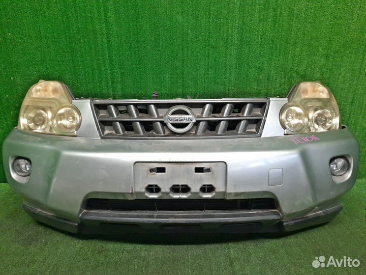 Ноускат Nissan X-Trail T31