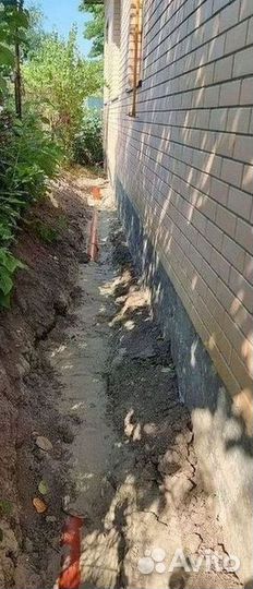 Септик Автономная канализация