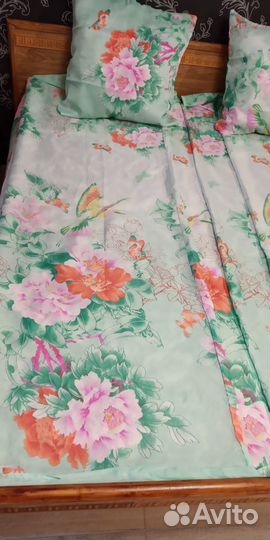 Постельного белья 1,5 - спальный