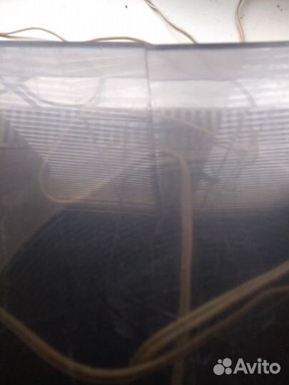 Проигрыватель виниловых пластинок 