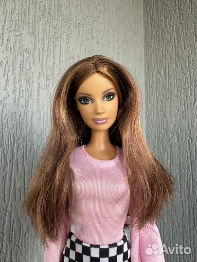 Кукла барби barbie mattel 2000х