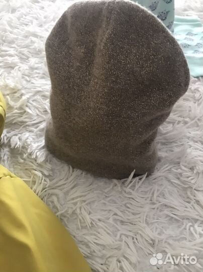 Куртки весенние и желетка на девочку