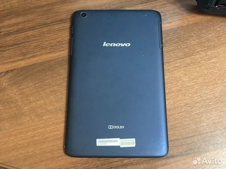 Планшет lenovo a5500-h 16гб