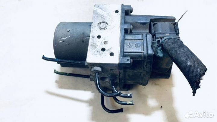 Блок абс, 0265222011 Alfa Romeo 147