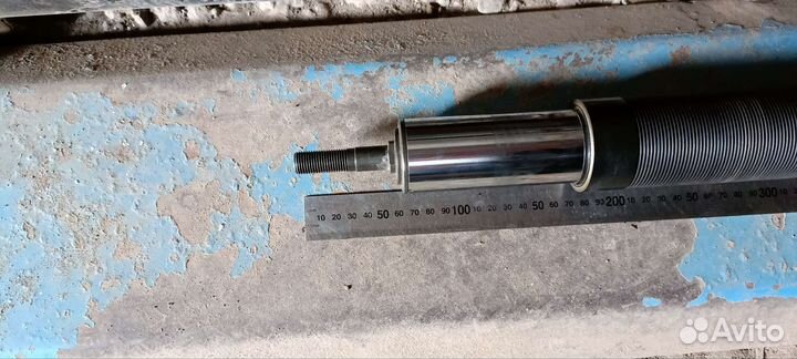 Картридж амортизатора tein monoflex