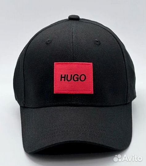 Бейсболка Hugo Boss