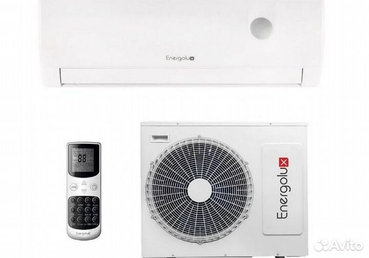 Кондиционеры. Сплит Системы. Монтаж. Гарантия