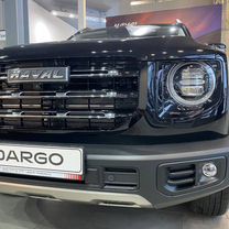 Новый Haval Dargo 2.0 AMT, 2024, цена от 2 436 750 руб.