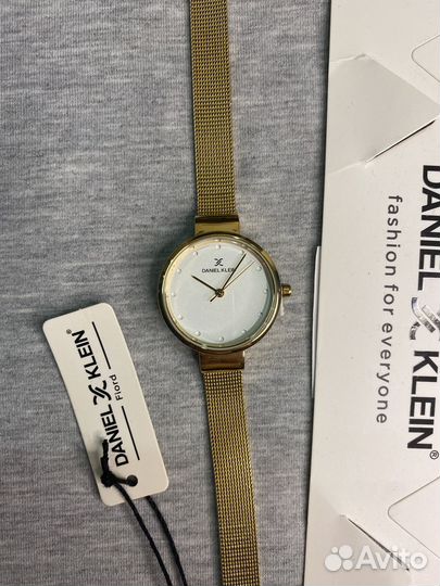 Часы наручные daniel klein dk11877-4