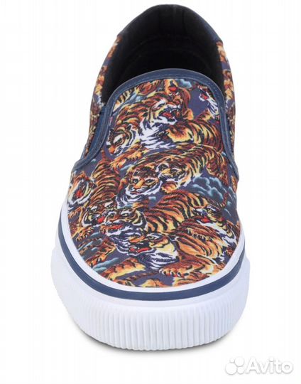 Kenzo слипоны