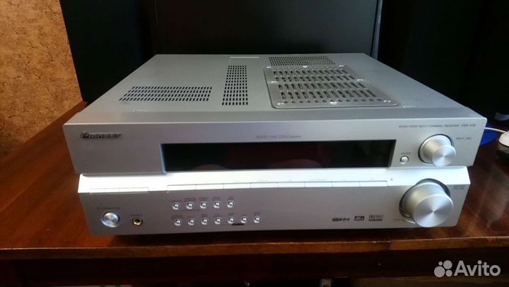 Pioneer VSX - 415