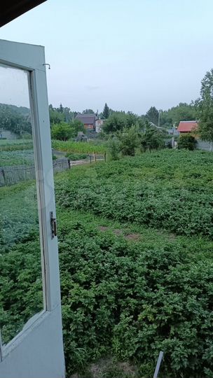 Дача 45 м² на участке 10 сот.