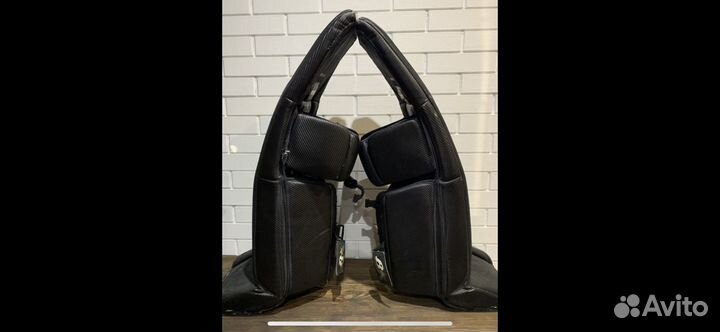 Вратарские щитки brians 37+1 рост от 185