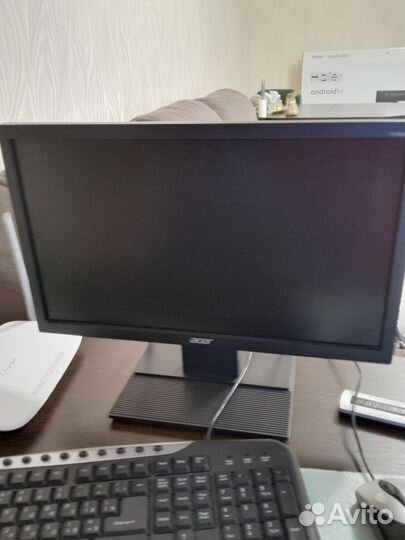 Монитор Acer