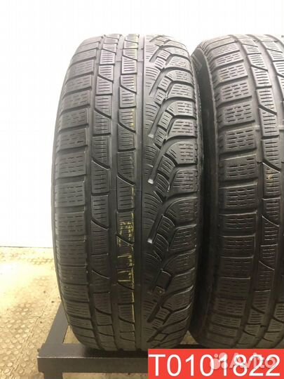 Pirelli Winter Sottozero 210 Serie II 225/60 R17 99H