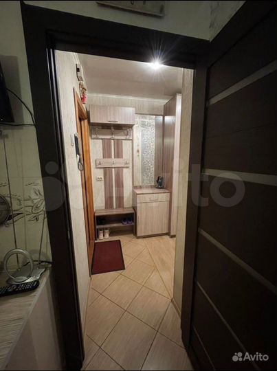 3-к. квартира, 60 м², 3/9 эт.
