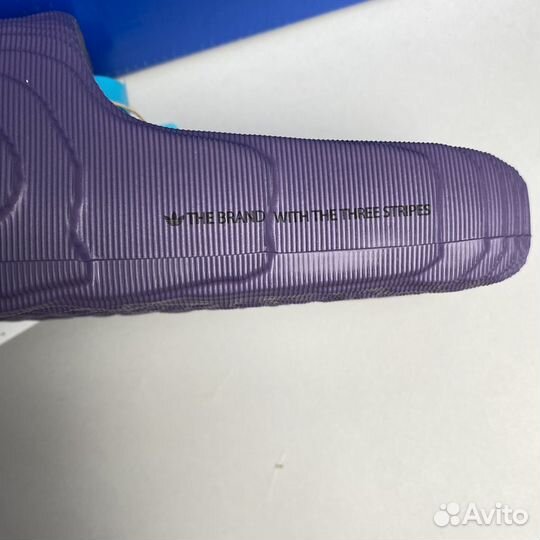 Тапки оригинал Adidas Adilette Slide