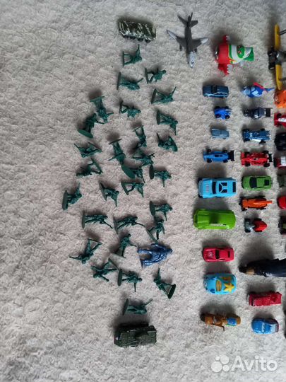 Машинки hotwheels, нерфы