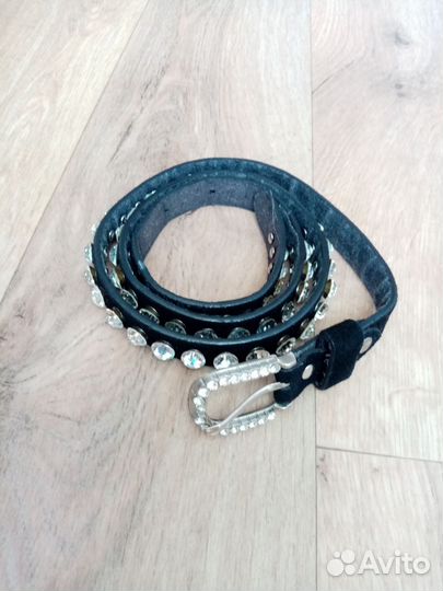 Ремень женский